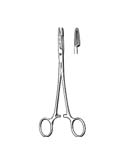 Olsen-Hegar Needle Holder/Scissors